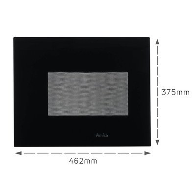 Zespół drzwi AMMB25E2SGB (1046245)