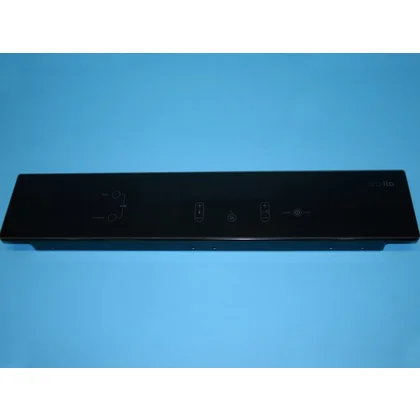 Elementy obudowy Panel przedni sterowania do piekarnika Gorenje / Hisense 171852