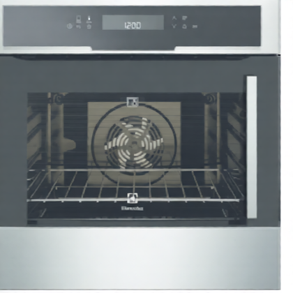 Moduły do piekarników Electrolux Moduł interfejsu użytkownika do panelu sterowania piekarnika Electrolux / AEG 973949715802022