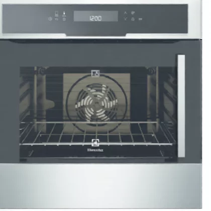 Moduły do piekarników Electrolux Moduł interfejsu użytkownika do panelu sterowania piekarnika Electrolux / AEG 973949715802022