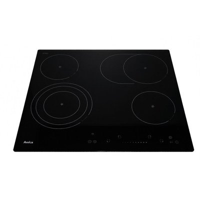 Podzespół płyty ceramicznej Amica PBF4VQ254FTSN 9072299