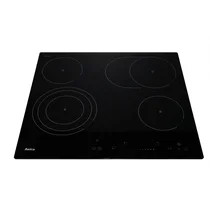 Podzespół płyty ceramicznej Amica PBF4VQ254FTSN 9072299