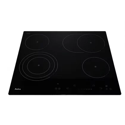 Podzespół płyty ceramicznej Amica PBF4VQ254FTSN 9072299