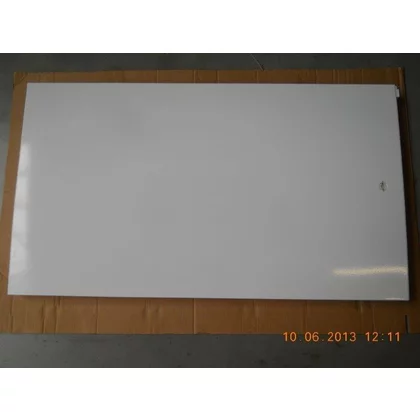 Drzwi chłodziarki Amica białe 1031089
