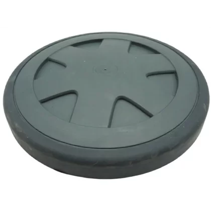Jupiter ZVC427HT/01 Tylne koło do odkurzacza Zelmer / Bosch 4000.0010 00795203