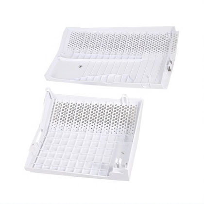 Zespół przednich osłon do suszarki Electrolux / AEG 4055735239