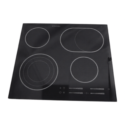 Płyta ceramiczna do płyty grzejnej Electrolux / AEG 590 x 520 mm 3878911118