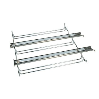 Prowadnica piekarnika / kuchenki 2d, lewa Gorenje / Hisense