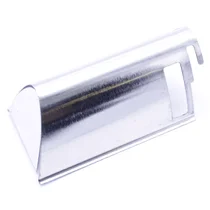 Akcesoria do kuchenek mikrofalow Kanał powietrzny oświetlenia do mikrofalówki Whirlpool / Indesit / Ariston / Hotpoint 481246258088 C00319515