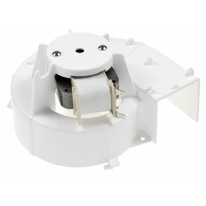 Silnik wentylatora do kuchenki mikrofalowej Whirlpool / Indesit 480120100527 C00313445
