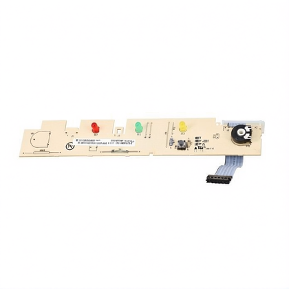 Wyświetlacz do lodówki lub zamrażarki Electrolux / AEG 2425680028