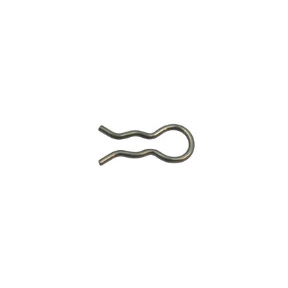 Zacisk sprężynowy do ekspresu do kawy Ariston / Indesit / Hotpoint / Whirlpool D=4 C00144367 482000029896