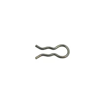 Zacisk sprężynowy do ekspresu do kawy Ariston / Indesit / Hotpoint / Whirlpool D=4 C00144367 482000029896