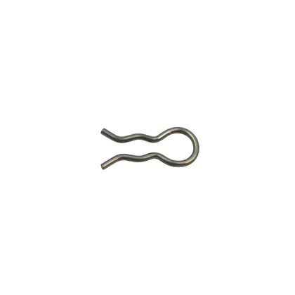 Zacisk sprężynowy do ekspresu do kawy Ariston / Indesit / Hotpoint / Whirlpool D=4 C00144367 482000029896