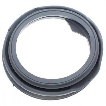 Fartuch drzwi do pralki Whirlpool / Indesit / Ariston / Hotpoint 481010720380 C00377358