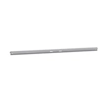 Krzyżak filtra do urządzeń AGD Electrolux / AEG srebrny 482x11x12,8met