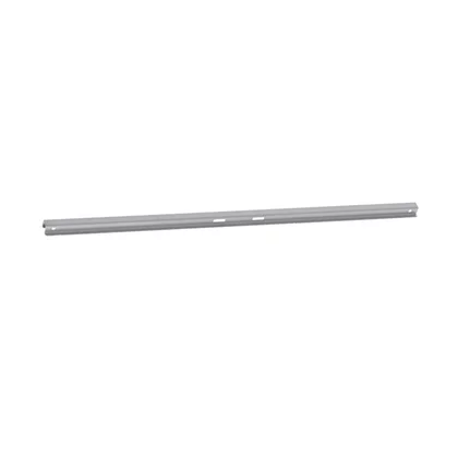 Krzyżak filtra do urządzeń AGD Electrolux / AEG srebrny 482x11x12,8met