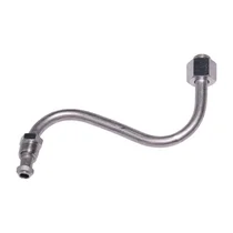 Rurki doprowadzające gaz do kuch Rurka gazowa płyty do kuchenki Amica 600G-2Y fi.8 KL 8016518
