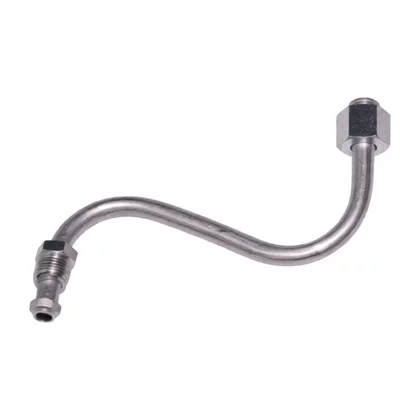 Rurki doprowadzające gaz do kuch Rurka gazowa płyty do kuchenki Amica 600G-2Y fi.8 KL 8016518