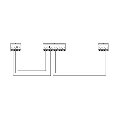 Wiązka przewodu hydrostatu do pralki Electrolux (8072977120)
