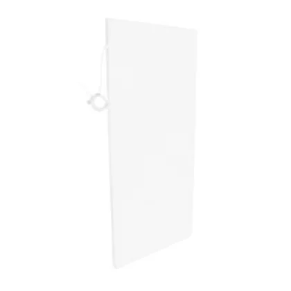 Klapa drzwi zamrażarki Electrolux / AEG 8020447291