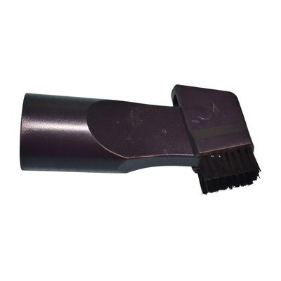 Ssawka 2w1 do szczelin i książek do odkurzacza Amica fi 35 mm 1048483