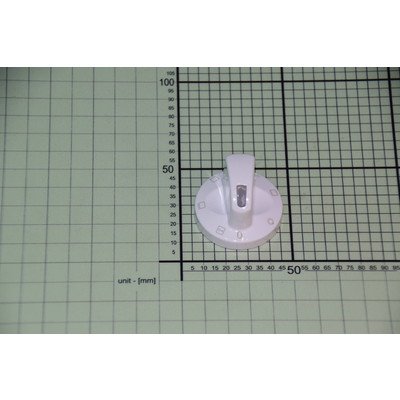 Pokrętło Amica PMG610.00/09.4972B.01SC1 (9043185)