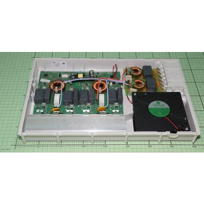 Moduł indukcyjny do płyty indukcyjnej Amica GECO MG361.49 2x21,2x16 PowM 8509331