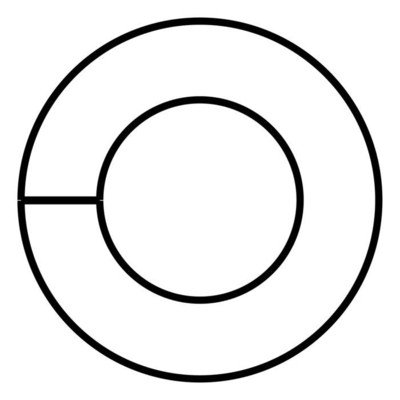 BUFFER,INSULATOR,SUCTION (2426707119)