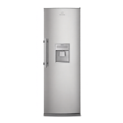 Dekoracyjna płytka drukowana do lodówki i zamrażarki Electrolux / AEG 2670028089