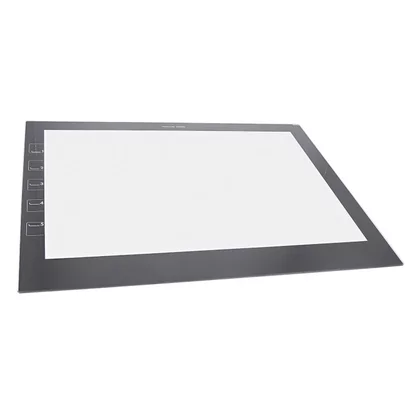 Szyba wewnętrzna drzwi piekarnika Electrolux / AEG 504 x 397 mm 3874746096