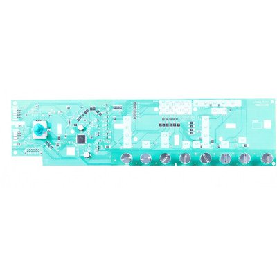 Moduł elektroniczny do suszarki Grundig GTPE58E11N, oryginał
