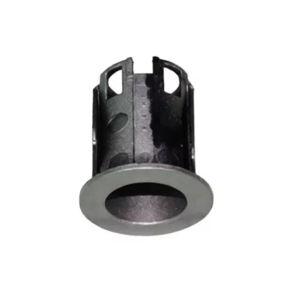 Elementy obudowy Obudowa łącznika do kuchenki Amica PL02.00 INOX PEHACRYL 8071847