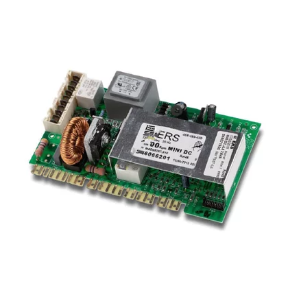 Elementy elektryczne do pralek r Moduł zasilania do pralki i pralko-suszarki Whirlpool / Indesit 481221458218 C00377417
