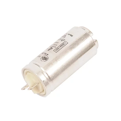 Elektronika do suszarek bębnowyc Kondensator silnika do suszarki Electrolux / AEG 4 µF 425-475 V 1256418011