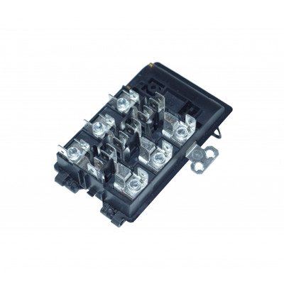 Części zamienne GORENJE Kostka przyłączeniowa do kuchenki Gorenje 783231