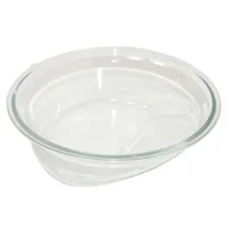 Szyba drzwi pralki Whirlpool / Indesit / Ariston / Hotpoint 481245059812 C00311241