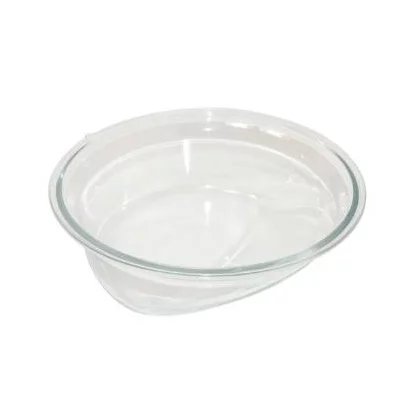 Szyba drzwi pralki Whirlpool / Indesit / Ariston / Hotpoint 481245059812 C00311241