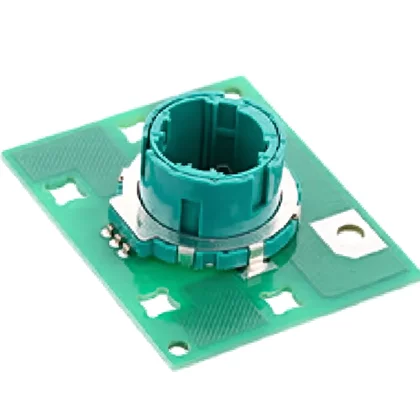 Elektroniczny przełącznik wyboru funkcji do piekarnika Electrolux / AEG 8996619281356