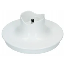 Pokrywka rozdrabniacza z przekładnią do blendera ręcznego Kenwood Triblade 500 ml KW712996