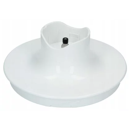 Pokrywka rozdrabniacza z przekładnią do blendera ręcznego Kenwood Triblade 500 ml KW712996