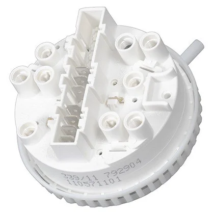 Elementy elektryczne do pralek r Hydrostat 2-poziomowy do pralki Electrolux / AEG 1105711012