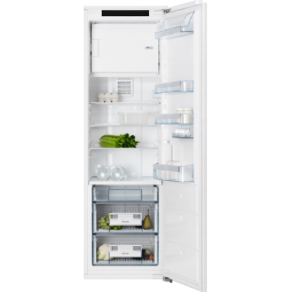 Skonfigurowany układ elektroniczny do lodówki Electrolux / AEG 973923819016003