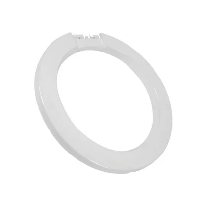 Zewnętrzna ramka drzwi do pralki Electrolux / AEG biała 1108252006