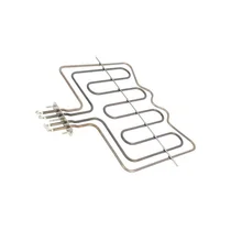 Grzałka górna grilla do piekarnika Electrolux / AEG 1000/1900 W 230 V 8996619265029, 3302442045