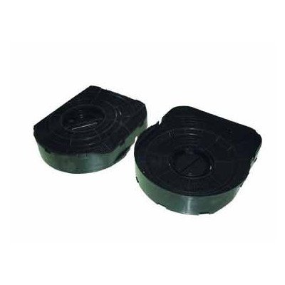 Filtr węglowy do okapu Whirpool (481248048154) C00345795 zamiennik 484000008577 C00380118