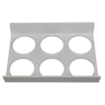 CNE47540GW BEKO Pojemnik na jajka do lodówki Beko 6 jaj 5711160300