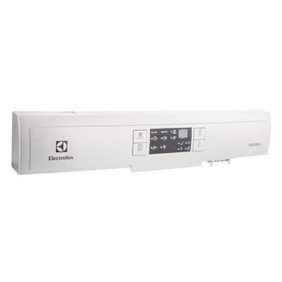 Przyciski i pokrętła do zmywarek Panel przedni do zmywarki Electrolux (1561518117)