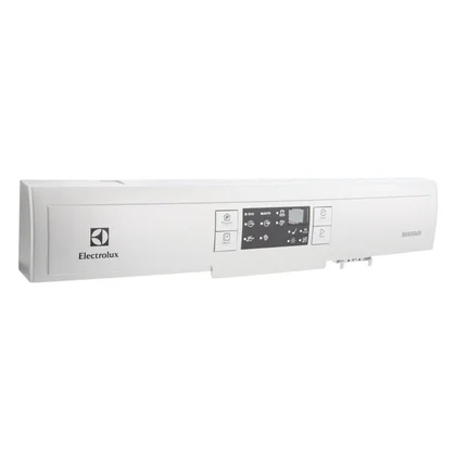 Przyciski i pokrętła do zmywarek Panel przedni obsługi do zmywarki Electrolux / AEG inox 1561518117