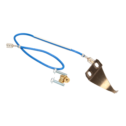 Zestaw mocujący przeciwwagę do pralki Electrolux / AEG 53186379003